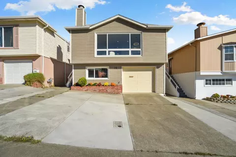 78 Southdale Ave, Daly City, CA 94015