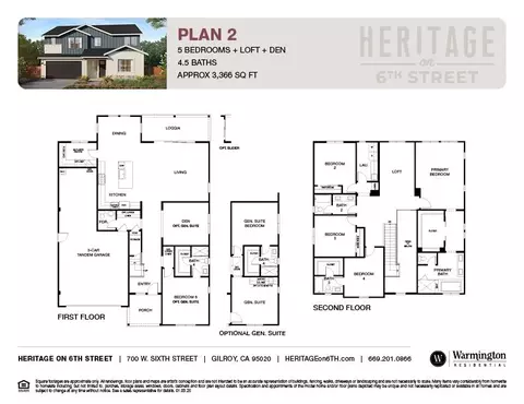 7352 Ailes Ct Homesite 7, Gilroy, CA 95020 photo 12