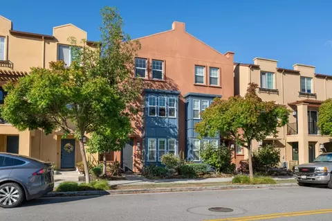 2868 Baze Rd, San Mateo, CA 94403