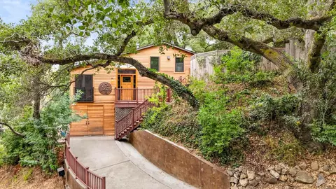 3451 Oak Knoll Dr, Redwood City, CA 94062