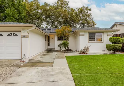 3453 Trafalgar Pl, San Jose, CA 95132