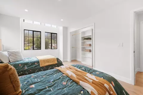 Bedroom - 1127 Galvez Dr, Pacifica, CA 94044 photo 11 of 14