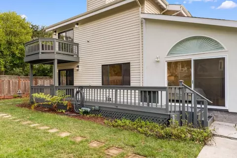 Exterior - 1127 Galvez Dr, Pacifica, CA 94044 photo 12 of 14