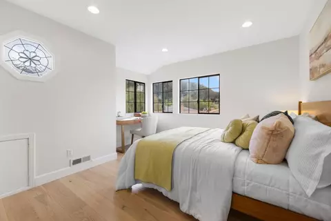Bedroom - 1127 Galvez Dr, Pacifica, CA 94044 photo 12 of 14