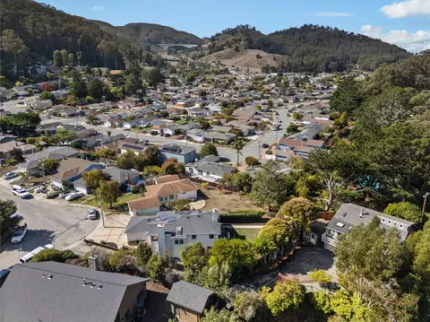 View/Area - 1127 Galvez Dr, Pacifica, CA 94044 photo 6 of 6