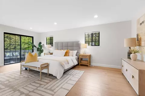 Bedroom - 1127 Galvez Dr, Pacifica, CA 94044 photo 5 of 14