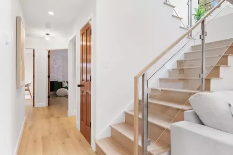 Entry Way - 1127 Galvez Dr, Pacifica, CA 94044 photo 4 of 7