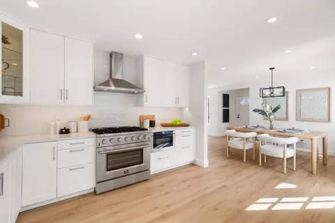 Kitchen - 1127 Galvez Dr, Pacifica, CA 94044 photo 2 of 5