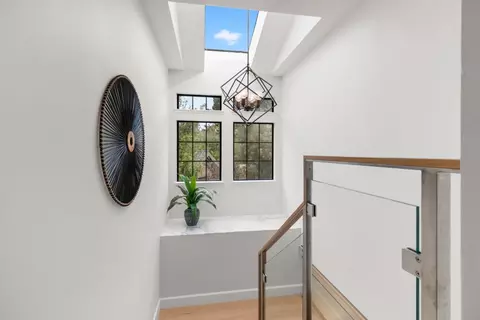 Entry Way - 1127 Galvez Dr, Pacifica, CA 94044 photo 6 of 7