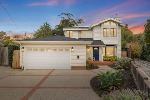 1127 Galvez Dr, Pacifica, CA 94044