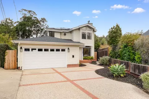 Exterior - 1127 Galvez Dr, Pacifica, CA 94044 photo 3 of 14