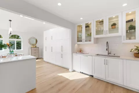Kitchen - 1127 Galvez Dr, Pacifica, CA 94044 photo 3 of 5