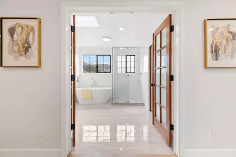 Entry Way - 1127 Galvez Dr, Pacifica, CA 94044 photo 7 of 7