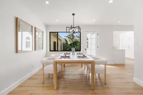 Dining - 1127 Galvez Dr, Pacifica, CA 94044 photo 1 of 7