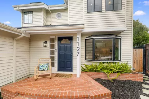 Exterior - 1127 Galvez Dr, Pacifica, CA 94044 photo 4 of 14