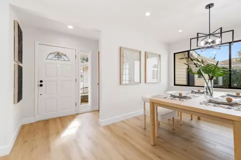 Entry Way - 1127 Galvez Dr, Pacifica, CA 94044 photo 2 of 7