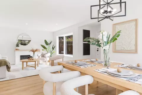 Dining - 1127 Galvez Dr, Pacifica, CA 94044 photo 3 of 7