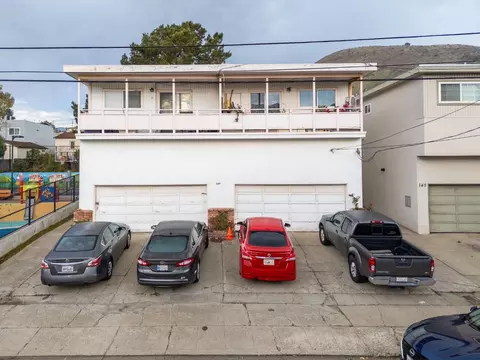 141 Gardiner Ave, South San Francisco, CA 94080