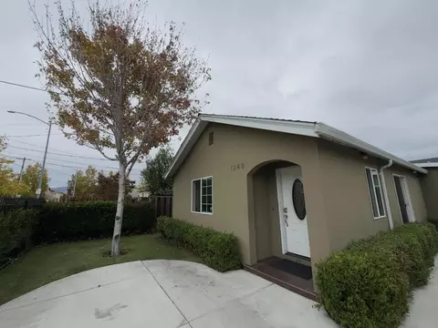 1340 E William Ct, San Jose, CA 95116
