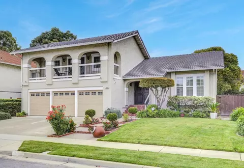 3480 Oriole Pl, Fremont, CA 94555