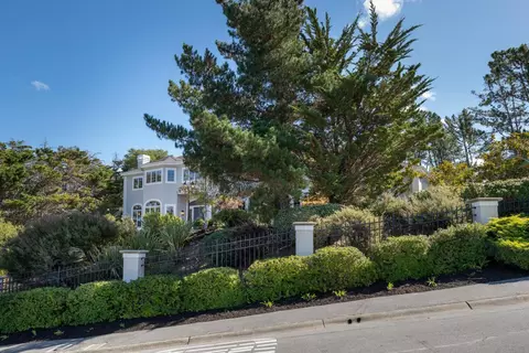 1111 Tournament Dr, Hillsborough, CA 94010