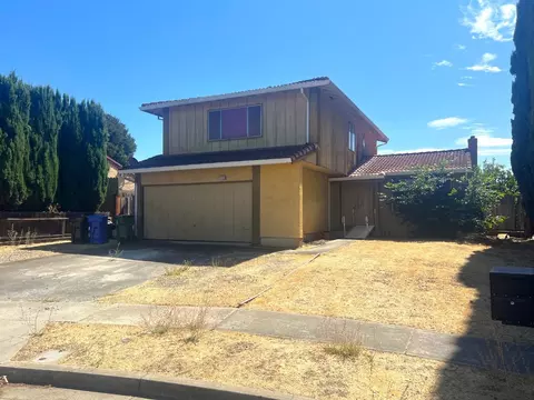 49100 Tomahawk Pl, Fremont, CA 94539