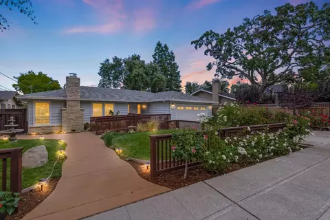 471 Santa Clara Ave, Redwood City, CA 94061