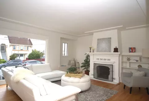2306 32nd Ave, San Francisco, CA 94116