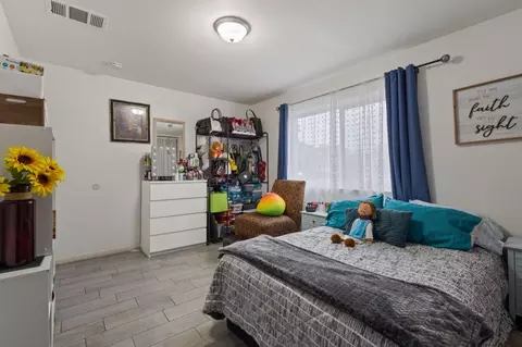 Bedroom - 2012 W Rumble Rd, Modesto, CA 95350 photo 5 of 5