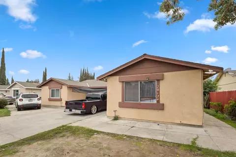Exterior - 2012 W Rumble Rd, Modesto, CA 95350 photo 10 of 10