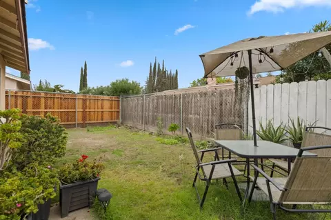 Exterior - 2012 W Rumble Rd, Modesto, CA 95350 photo 4 of 10