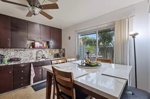 Dining - 2012 W Rumble Rd, Modesto, CA 95350 photo 2 of 4