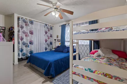 Bedroom - 2012 W Rumble Rd, Modesto, CA 95350 photo 2 of 5