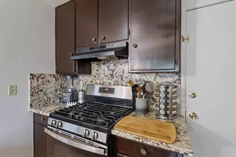 Kitchen - 2012 W Rumble Rd, Modesto, CA 95350 photo 2 of 4