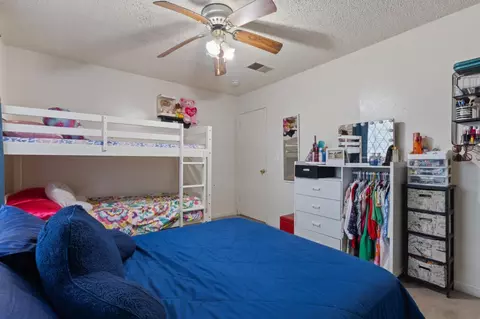 Bedroom - 2012 W Rumble Rd, Modesto, CA 95350 photo 3 of 5