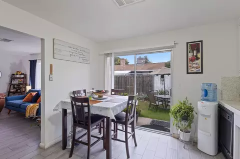 Dining - 2012 W Rumble Rd, Modesto, CA 95350 photo 4 of 4
