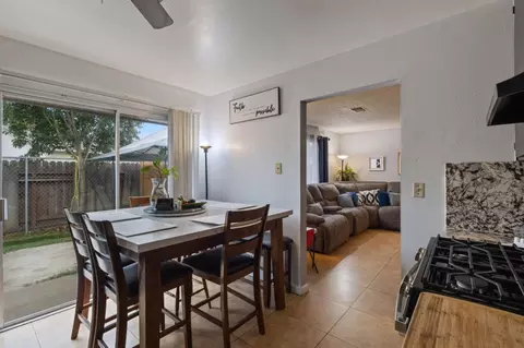Dining - 2012 W Rumble Rd, Modesto, CA 95350 photo 1 of 4