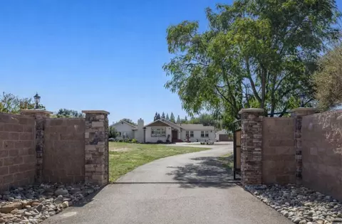 5852 Olive Ranch Rd, Granite Bay, CA 95746