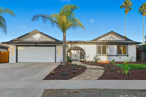 5842 Maracaibo Dr, San Jose, CA 95120