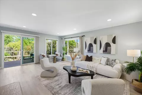 18 Culver Ct, San Mateo, CA 94403