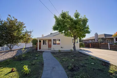 207 N Claremont Ave, San Jose, CA 95127