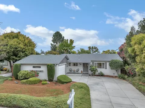 1224 Bedford St, Fremont, CA 94539