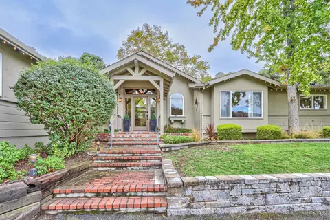 Exterior - 180 San Benancio Rd, Salinas, CA 93908 photo 2 of 7