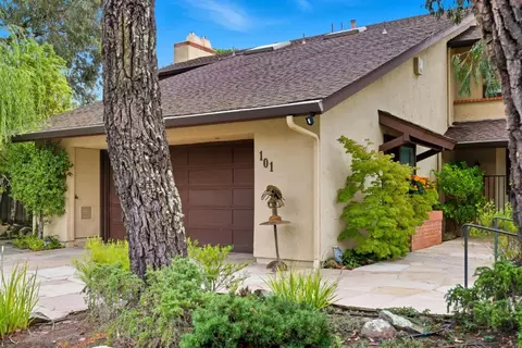 101 Coventry Ct, San Carlos, CA 94070