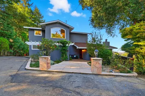 20715 Brush Rd, Los Gatos, CA 95033