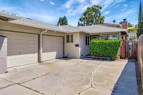 1522 Hudson St, Redwood City, CA 94061