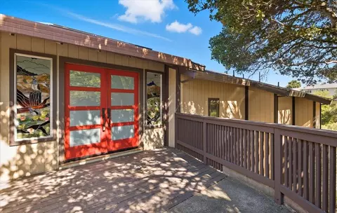 3303 Haskins Dr, Belmont, CA 94002