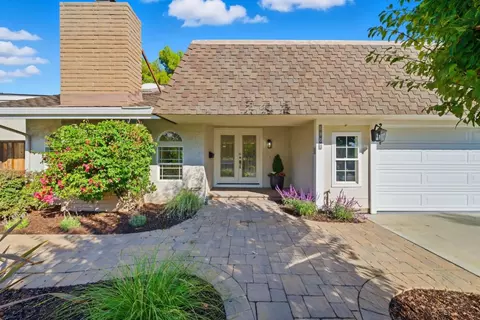 6407 Berwickshire Way, San Jose, CA 95120