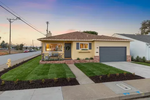1297 Vista Grande, Millbrae, CA 94030