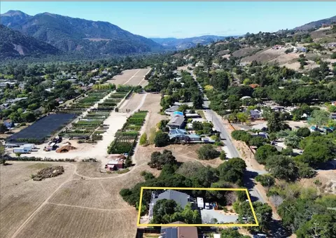151 Ford Rd, Carmel Valley, CA 93924